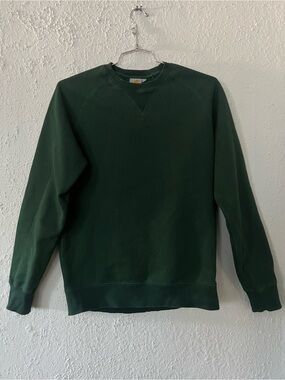 Carhartt Sweatshirt (Medium)
